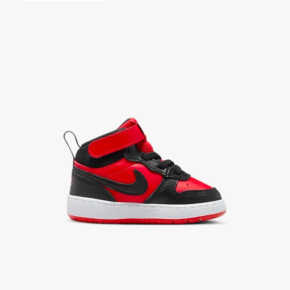 Nike Court Toddler Shoes